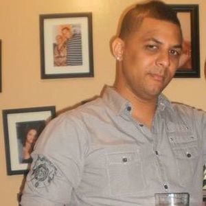 Meet your Posher, Jorge